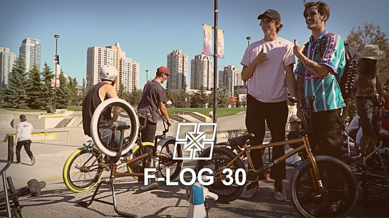 We threw a jam in Calgary, Canada on our most recent filming trip. Through out the day we had a long jump contest, a heavy game of foot down and gave out loads of prizes. Including an Austin Augie signature complete bike.<br /><br />Featuring: <br />Austin Augie<br />Ethan Corriere<br />Jordan Hango<br />Matt Nordstrom