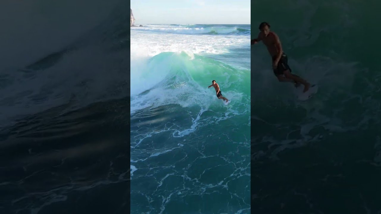 If you would like to support us, please buy us a coffee here: https://www.buymeacoffee.com/infowy<br /><br />OUR AMAZON STORE: https://www.amazon.com/shop/globalzoo-surfingvideos?ref=ac_inf_tb_vh <br /><br />GEAR WE USE FROM AMAZON: <br /><br />Our camera: https://amzn.to/3XHjiMe <br />Our drone: https://amzn.to/3HauKJg <br />Our main lens: https://amzn.to/3Jo9qCU <br />Our other lens: https://amzn.to/3Ji9XWW <br />Our main tripod: https://amzn.to/3Y6yUZG <br />Our second tripod: https://amzn.to/3Hh9EsJ <br />Our second tripod head: https://amzn.to/3WPpsbQ <br />Our camera bag: https://amzn.to/3HdvTzH <br />The laptop we edit on: https://amzn.to/3Hdwb9L <br />Our external hard drive: https://amzn.to/3Y2lJc0 <br /><br />_____________________________<br /><br />Social media accounts:<br />Instagram: https://www.instagram.com/global.zoo.co/?hl=en<br />Facebook: https://www.facebook.com/Global.Zoo.Co<br /><br />_____________________________<br /><br />DISCLAIMER <br />Some of the links above are affiliate links, where I earn a small commission if you click on the link and purchase an item. You are not obligated to do so, but it does help fund these videos in hopes of bringing value to you! <br /><br />#Surfing #Surf #Indonesia #Uluwatu#Bali #BaliSurf #GlobalZoo #SurfersOfBali #SurfRawFiles