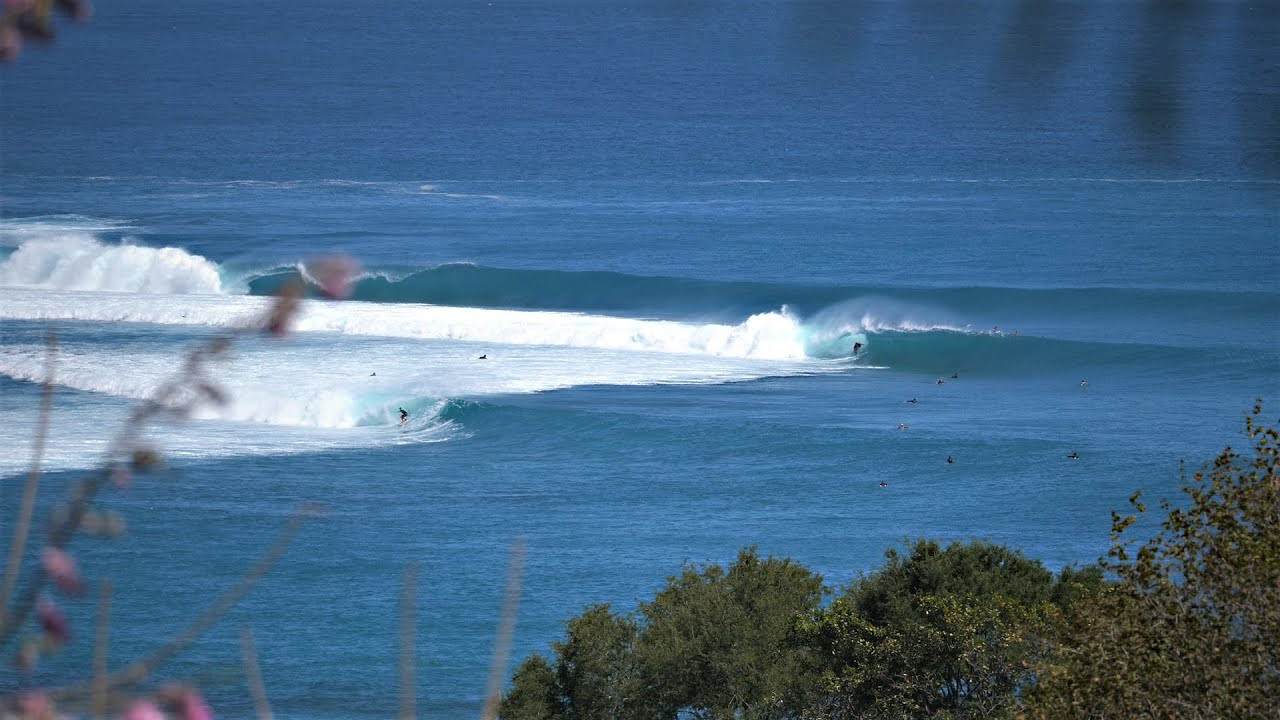 One of the best days of surfing we've ever seen. This place was dishing out grinding left-hand tubes from morning all the way until sunset. <br /><br />If you would like to support us, please buy us a coffee here: https://www.buymeacoffee.com/infowy<br /><br />If you like the content, please subscribe to the channel here: http://bit.ly/2NPrV5H<br />_____________________________<br /><br />OUR AMAZON STORE: https://www.amazon.com/shop/globalzoo-surfingvideos?ref=ac_inf_tb_vh <br /><br />GEAR WE USE FROM AMAZON: <br /><br />Our camera: https://amzn.to/3XHjiMe <br />Our drone: https://amzn.to/3HauKJg <br />Our main lens: https://amzn.to/3Jo9qCU <br />Our other lens: https://amzn.to/3Ji9XWW <br />Our main tripod: https://amzn.to/3Y6yUZG <br />Our second tripod: https://amzn.to/3Hh9EsJ <br />Our second tripod head: https://amzn.to/3WPpsbQ <br />Our camera bag: https://amzn.to/3HdvTzH <br />The laptop we edit on: https://amzn.to/3Hdwb9L <br />Our external hard drive: https://amzn.to/3Y2lJc0 <br /><br />_____________________________<br /><br />Social media accounts:<br />Instagram: https://www.instagram.com/global.zoo.co/?hl=en<br />Facebook: https://www.facebook.com/Global.Zoo.Co<br /><br />_____________________________<br /><br />DISCLAIMER <br />Some of the links above are affiliate links, where I earn a small commission if you click on the link and purchase an item. You are not obligated to do so, but it does help fund these videos in hopes of bringing value to you! <br /><br />#Surfing #Surf #Indonesia #Sumbawa #Bali #GlobalZoo