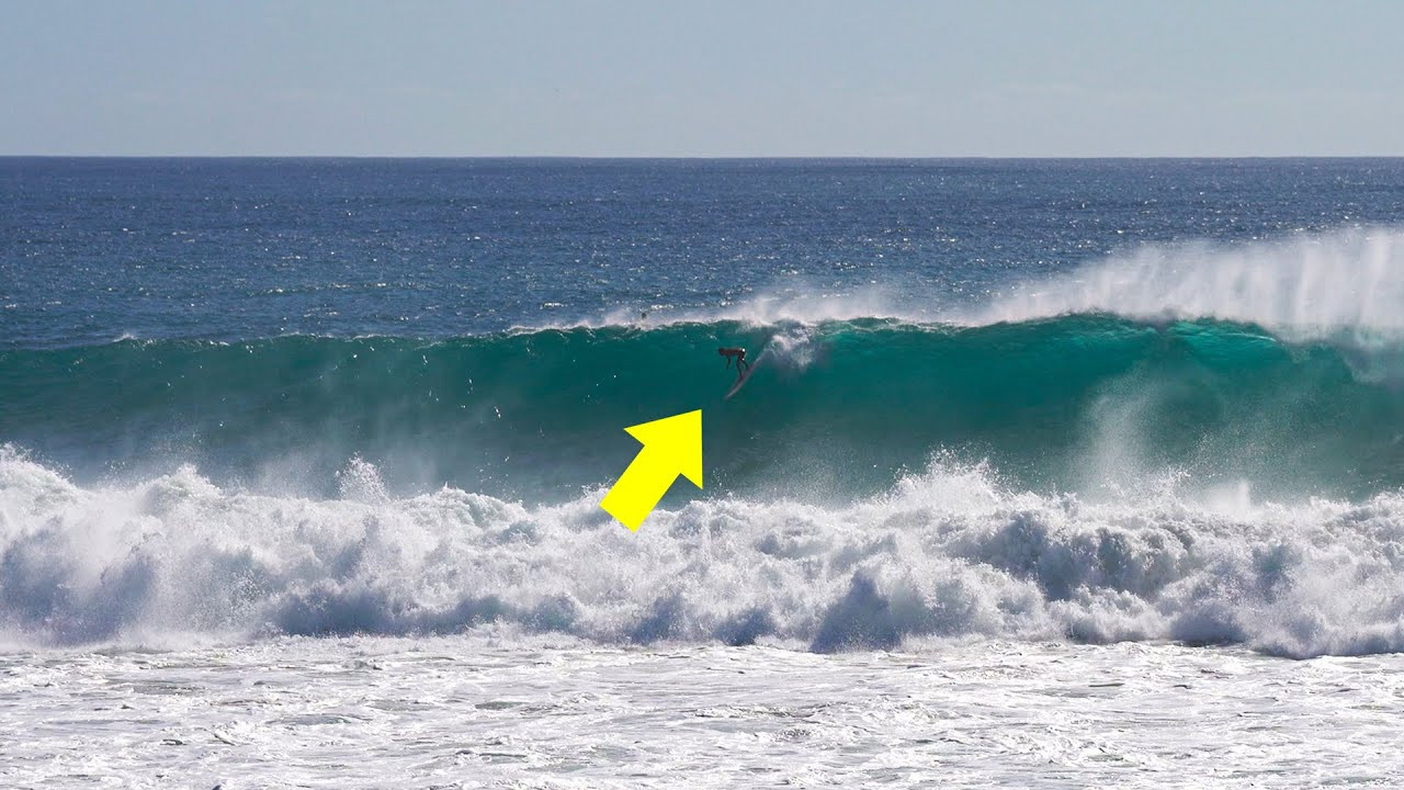 Thumbnail at 1:22<br /><br />As dawn broke on Sunday, February 12th, Cyclone Gabrielle had started to deliver some pretty solid waves to Australia's Gold Coast. Burleigh Heads was showing some good size, and was relatively clean with a fresh cross/offshore wind blowing. <br /><br />Footage from our friends Coastal Content. Please support them by giving them a follow on their social media platforms.<br /><br />If you like the content, please subscribe to the channel here: http://bit.ly/2NPrV5H<br />_____________________________<br /><br />OUR AMAZON STORE: https://www.amazon.com/shop/globalzoo-surfingvideos?ref=ac_inf_tb_vh <br /><br />GEAR WE USE FROM AMAZON: <br /><br />Our camera: https://amzn.to/3XHjiMe <br />Our drone: https://amzn.to/3HauKJg <br />Our main lens: https://amzn.to/3Jo9qCU <br />Our other lens: https://amzn.to/3Ji9XWW <br />Our main tripod: https://amzn.to/3Y6yUZG <br />Our second tripod: https://amzn.to/3Hh9EsJ <br />Our second tripod head: https://amzn.to/3WPpsbQ <br />Our camera bag: https://amzn.to/3HdvTzH <br />The laptop we edit on: https://amzn.to/3Hdwb9L <br />Our external hard drive: https://amzn.to/3Y2lJc0 <br /><br />_____________________________<br /><br />Social media accounts:<br />Instagram: https://www.instagram.com/global.zoo.co/?hl=en<br />Facebook: https://www.facebook.com/Global.Zoo.Co<br /><br />_____________________________<br /><br />DISCLAIMER <br />Some of the links above are affiliate links, where I earn a small commission if you click on the link and purchase an item. You are not obligated to do so, but it does help fund these videos in hopes of bringing value to you! <br /><br />#Surfing #Surf #Australia #Aus #BurleighHeads #GlobalZoo #CoastalContent