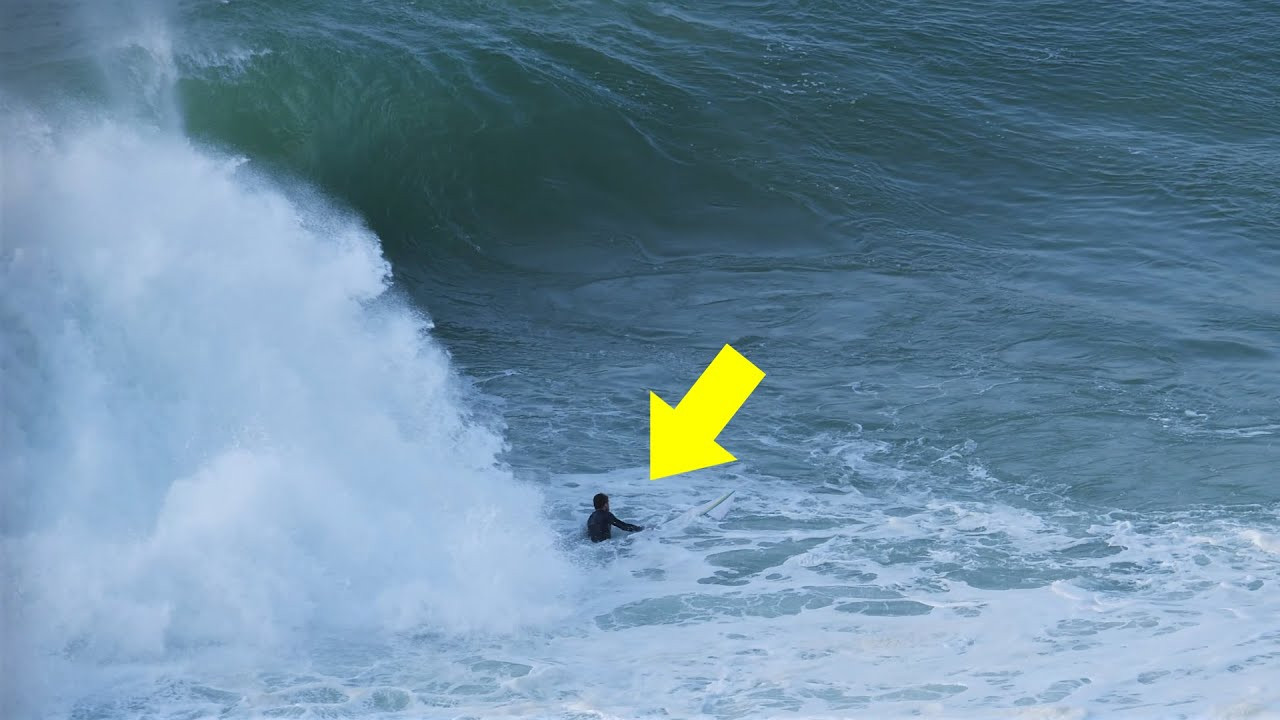 After filming Uluwatu for most of the afternoon on August 30th, we headed to Padang Padang for the last couple of hours of light. Due to the Southerly direction of the swell, It wasn't picking up quite the same amount as Ulus but was still solid out there.<br /><br />Some amazing barrel rides went down, but a few nasty beatings too, like the first clip. If you've ever surfed out there you know how shallow it can be near the inside bowl, and especially on a very low tide.<br /><br />If you would like to support us, please buy us a coffee here: https://www.buymeacoffee.com/infowy<br /><br />If you like the content, please subscribe to the channel here: http://bit.ly/2NPrV5H<br />_____________________________<br /><br />OUR AMAZON STORE: https://www.amazon.com/shop/globalzoo-surfingvideos?ref=ac_inf_tb_vh <br /><br />GEAR WE USE FROM AMAZON: <br /><br />Our camera: https://amzn.to/3XHjiMe <br />Our drone: https://amzn.to/3HauKJg <br />Our main lens: https://amzn.to/3Jo9qCU <br />Our other lens: https://amzn.to/3Ji9XWW <br />Our main tripod: https://amzn.to/3Y6yUZG <br />Our second tripod: https://amzn.to/3Hh9EsJ <br />Our second tripod head: https://amzn.to/3WPpsbQ <br />Our camera bag: https://amzn.to/3HdvTzH <br />The laptop we edit on: https://amzn.to/3Hdwb9L <br />Our external hard drive: https://amzn.to/3Y2lJc0 <br /><br />_____________________________<br /><br />Social media accounts:<br />Instagram: https://www.instagram.com/global.zoo.co/?hl=en<br />Facebook: https://www.facebook.com/Global.Zoo.Co<br /><br />_____________________________<br /><br />DISCLAIMER <br />Some of the links above are affiliate links, where I earn a small commission if you click on the link and purchase an item. You are not obligated to do so, but it does help fund these videos in hopes of bringing value to you! <br /><br />#Surfing #Surf #Indonesia #Bali #PadangPadang #GlobalZoo #AlwaysLeft #SurfersOfBali #SurfRawFiles