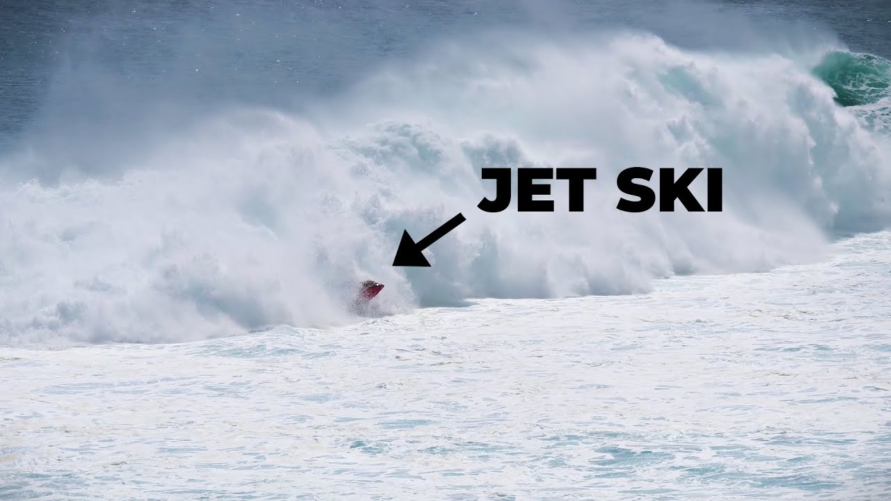 The biggest swell of the year hit Bali yesterday, and we captured a pretty scary moment on one of the largest sets of the afternoon. After an attempted rescue the ski driver was inches from disaster, but just managed to outrun the white-water, albeit minus the passenger. Luckily the surfer didn't appear to be in serious trouble and was finally rescued after the end of the set. <br /><br />The waves were firing all day, with many chargers taking on The Bombie, and Outside Corner later in the afternoon. We also headed to Padang Padang very late in the afternoon, and it was definitely the biggest and most consistent we've seen all year - please see this video for that session: https://www.youtube.com/watch?v=p-Mv0YpBu4Y&t=199s<br /><br />If you would like to support us, please buy us a coffee here: https://www.buymeacoffee.com/infowy<br /><br />If you like the content, please subscribe to the channel here: http://bit.ly/2NPrV5H<br />_____________________________<br /><br />OUR AMAZON STORE: https://www.amazon.com/shop/globalzoo-surfingvideos?ref=ac_inf_tb_vh <br /><br />GEAR WE USE FROM AMAZON: <br /><br />Our camera: https://amzn.to/3XHjiMe <br />Our drone: https://amzn.to/3HauKJg <br />Our main lens: https://amzn.to/3Jo9qCU <br />Our other lens: https://amzn.to/3Ji9XWW <br />Our main tripod: https://amzn.to/3Y6yUZG <br />Our second tripod: https://amzn.to/3Hh9EsJ <br />Our second tripod head: https://amzn.to/3WPpsbQ <br />Our camera bag: https://amzn.to/3HdvTzH <br />The laptop we edit on: https://amzn.to/3Hdwb9L <br />Our external hard drive: https://amzn.to/3Y2lJc0 <br /><br />_____________________________<br /><br />Social media accounts:<br />Instagram: https://www.instagram.com/global.zoo.co/?hl=en<br />Facebook: https://www.facebook.com/Global.Zoo.Co<br /><br />_____________________________<br /><br />DISCLAIMER <br />Some of the links above are affiliate links, where I earn a small commission if you click on the link and purchase an item. You are not obligated to do so, but it does help fund these videos in hopes of bringing value to you! <br /><br />#Surfing #Surf #Indonesia #Bali #Uluwatu #GlobalZoo