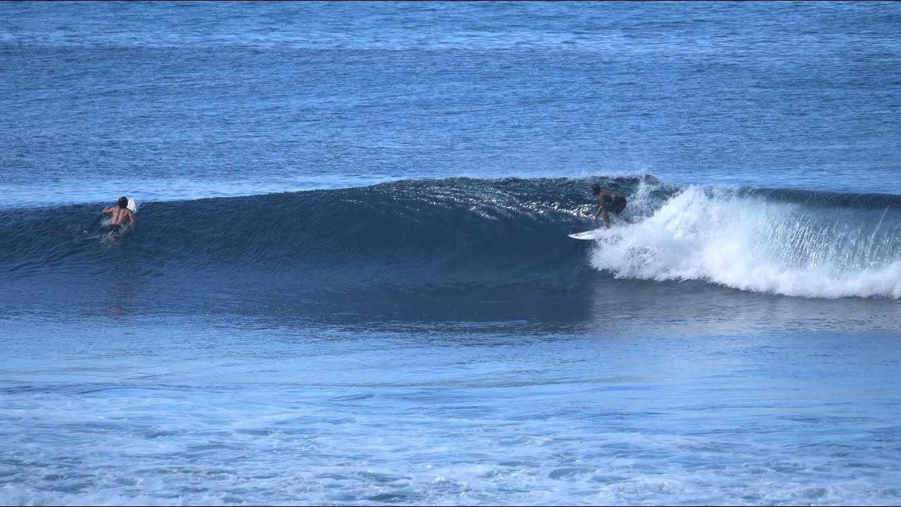 It's been a while since we've filmed in Bali, and it's a real pleasure to be back. The sun was shining this morning, and there were some nice glassy waves to be found at this secluded Bukit spot. A few rippers were out, including one of Bali's best surfers, Ketut Agus (opening couple of clips). <br /><br />If you like the content, please subscribe to the channel here: http://bit.ly/2NPrV5H<br />_____________________________<br /><br />OUR AMAZON STORE: https://www.amazon.com/shop/globalzoo-surfingvideos?ref=ac_inf_tb_vh <br /><br />IF YOU WANT TO CREATE SURF VIDEOS LIKE THIS CHECK OUT THE GEAR WE USE FROM AMAZON: <br /><br />Our camera: https://amzn.to/3XHjiMe <br />Our drone: https://amzn.to/3HauKJg <br />Our main lens: https://amzn.to/3Jo9qCU <br />Our other lens: https://amzn.to/3Ji9XWW <br />Our main tripod: https://amzn.to/3Y6yUZG <br />Our second tripod: https://amzn.to/3Hh9EsJ <br />Our second tripod head: https://amzn.to/3WPpsbQ <br />Our camera bag: https://amzn.to/3HdvTzH <br />The laptop we edit on: https://amzn.to/3Hdwb9L <br />Our external hard drive: https://amzn.to/3Y2lJc0 <br /><br />_____________________________<br /><br />Social media accounts:<br />Instagram: https://www.instagram.com/global.zoo.co/?hl=en<br />Facebook: https://www.facebook.com/Global.Zoo.Co<br /><br />_____________________________<br /><br />DISCLAIMER <br />Some of the links above are affiliate links, where I earn a small commission if you click on the link and purchase an item. You are not obligated to do so, but it does help fund these videos in hopes of bringing value to you! <br /><br />#SurfingBali #SurfingIndonesia #Bali #Canggu #Uluwatu #Balangan #Bingin #Impossibles #PadangPadang #GlobalZoo #AlwaysLeft #Raw #RawSurfing #SurfRawFiles #SurfersOfBali