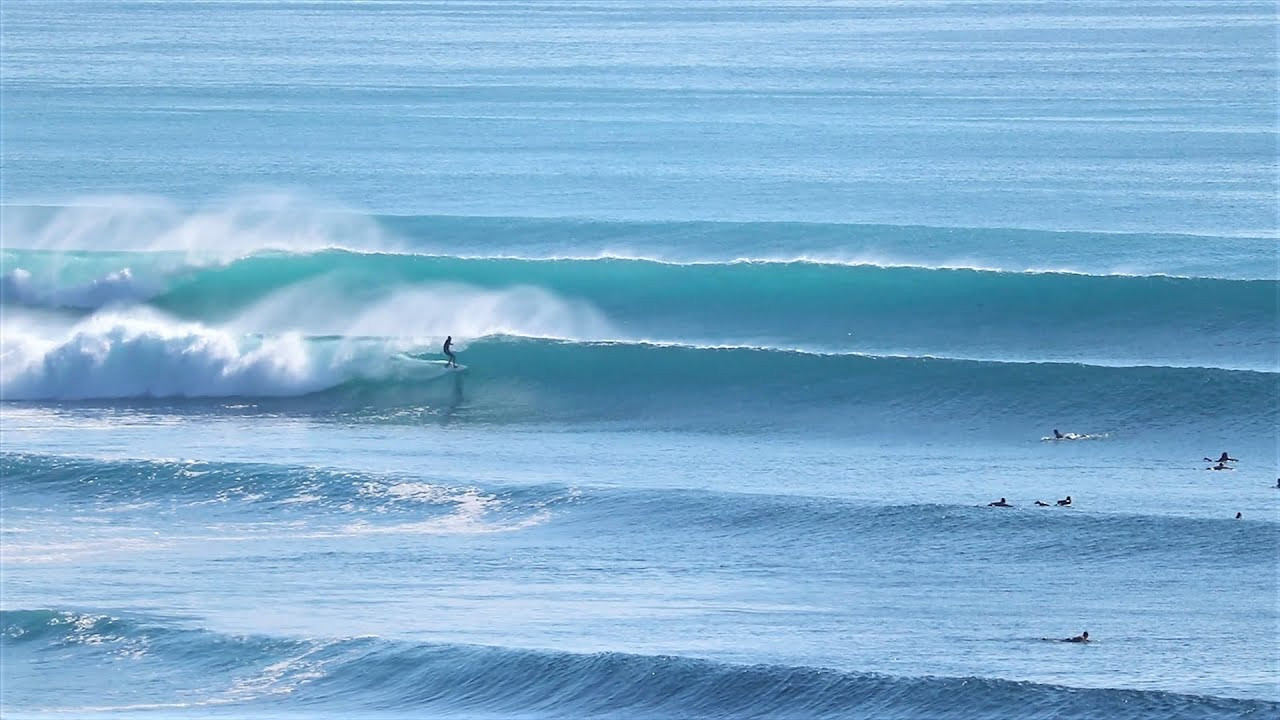 This swell is living up to the hype so far, with non-stop swell for a few days now. It actually took a bit of a drop yesterday, but we were still met with waves like this throughout the afternoon. Plenty more swell on the way too, so make sure to stay tuned.<br /><br />If you like the content, please subscribe to the channel here: http://bit.ly/2NPrV5H<br />_____________________________<br /><br />OUR AMAZON STORE: https://www.amazon.com/shop/globalzoo-surfingvideos?ref=ac_inf_tb_vh <br /><br />IF YOU WANT TO CREATE SURF VIDEOS LIKE THIS CHECK OUT THE GEAR WE USE FROM AMAZON: <br /><br />Our camera: https://amzn.to/3XHjiMe <br />Our drone: https://amzn.to/3HauKJg <br />Our main lens: https://amzn.to/3Jo9qCU <br />Our other lens: https://amzn.to/3Ji9XWW <br />Our main tripod: https://amzn.to/3Y6yUZG <br />Our second tripod: https://amzn.to/3Hh9EsJ <br />Our second tripod head: https://amzn.to/3WPpsbQ <br />Our camera bag: https://amzn.to/3HdvTzH <br />The laptop we edit on: https://amzn.to/3Hdwb9L <br />Our external hard drive: https://amzn.to/3Y2lJc0 <br /><br />_____________________________<br /><br />Social media accounts:<br />Instagram: https://www.instagram.com/global.zoo.co/?hl=en<br />Facebook: https://www.facebook.com/Global.Zoo.Co<br /><br />_____________________________<br /><br />DISCLAIMER <br />Some of the links above are affiliate links, where I earn a small commission if you click on the link and purchase an item. You are not obligated to do so, but it does help fund these videos in hopes of bringing value to you! <br /><br />#SurfingBali #SurfingIndonesia #Bali #Impossibles #Bali2021 #AlwaysLeft #GlobalZoo #Surf #SurfersOfBali #Waves #WSL