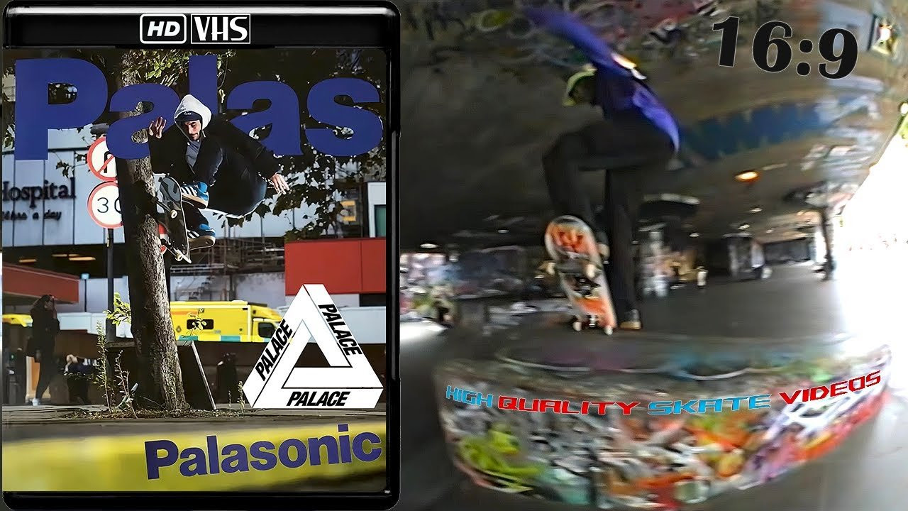 If you have Proper Skate Videos Digitized VHS Tapes or DVDs, please feel free to join our Discord Server (Made by Skate Video Archive & High Quality Skate Videos) and help us to Archive old physical Skate Videos.<br />https://discord.io/SkateVideoLibrary<br /><br />Skate Video Archive: https://www.youtube.com/@skatevideoarchive3809