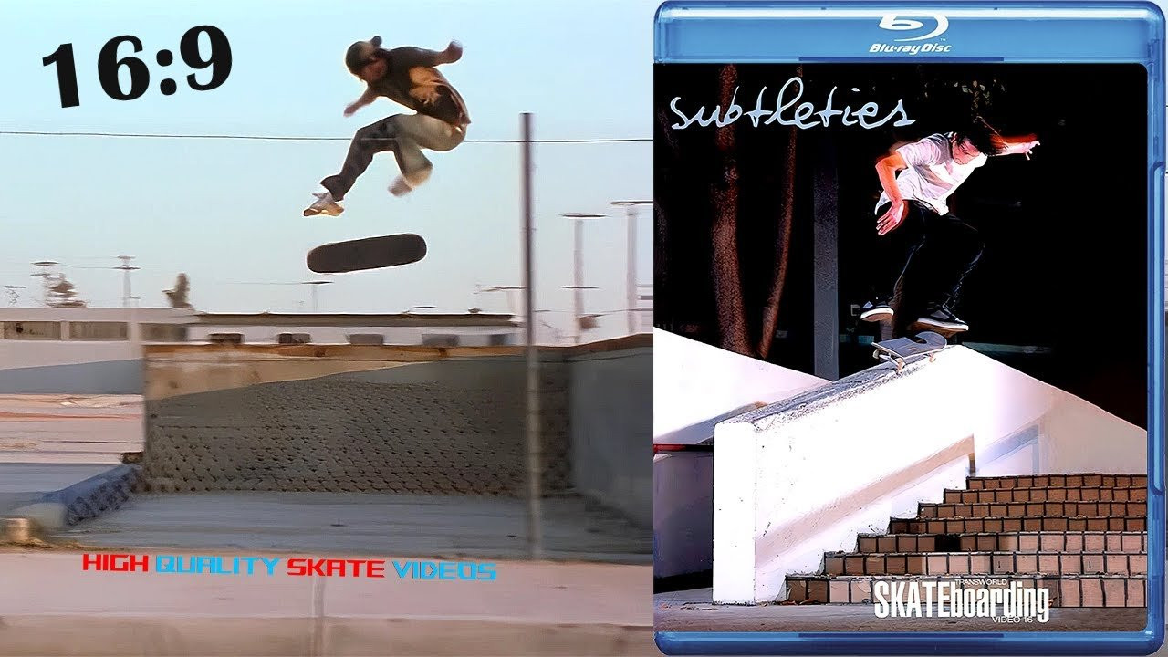 If you have Proper Skate Videos Digitized VHS Tapes or DVDs, please feel free to join our Discord Server (Made by Skate Video Archive & High Quality Skate Videos) and help us to Archive old physical Skate Videos.<br />https://discord.io/SkateVideoLibrary<br /><br />Skate Video Archive: https://www.youtube.com/@skatevideoarchive3809