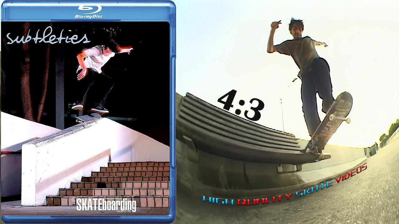 If you have Proper Skate Videos Digitized VHS Tapes or DVDs, please feel free to join our Discord Server (Made by Skate Video Archive & High Quality Skate Videos) and help us to Archive old physical Skate Videos.<br />https://discord.io/SkateVideoLibrary<br /><br />Skate Video Archive: https://www.youtube.com/@skatevideoarchive3809