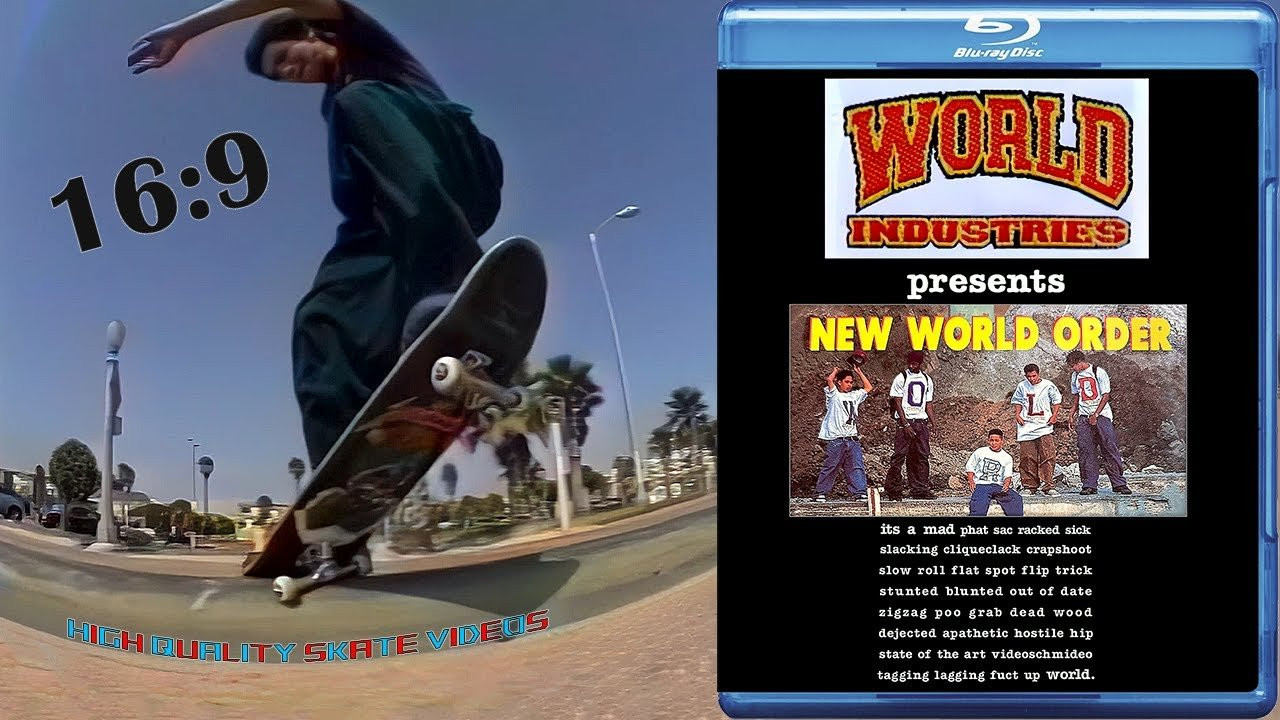 If you have Proper Skate Videos Digitized VHS Tapes or DVDs, please feel free to join our Discord Server (Made by Skate Video Archive & High Quality Skate Videos) and help us to Archive old physical Skate Videos.<br />https://discord.io/SkateVideoLibrary<br /><br />Skate Video Archive: https://www.youtube.com/@skatevideoarchive3809