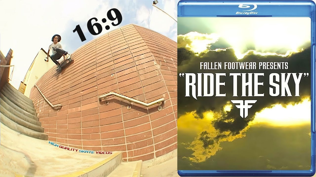 If you have Proper Skate Videos Digitized VHS Tapes or DVDs, please feel free to join our Discord Server (Made by Skate Video Archive & High Quality Skate Videos) and help us to Archive old physical Skate Videos.<br />https://discord.io/SkateVideoLibrary<br /><br />Skate Video Archive: https://www.youtube.com/@skatevideoarchive3809