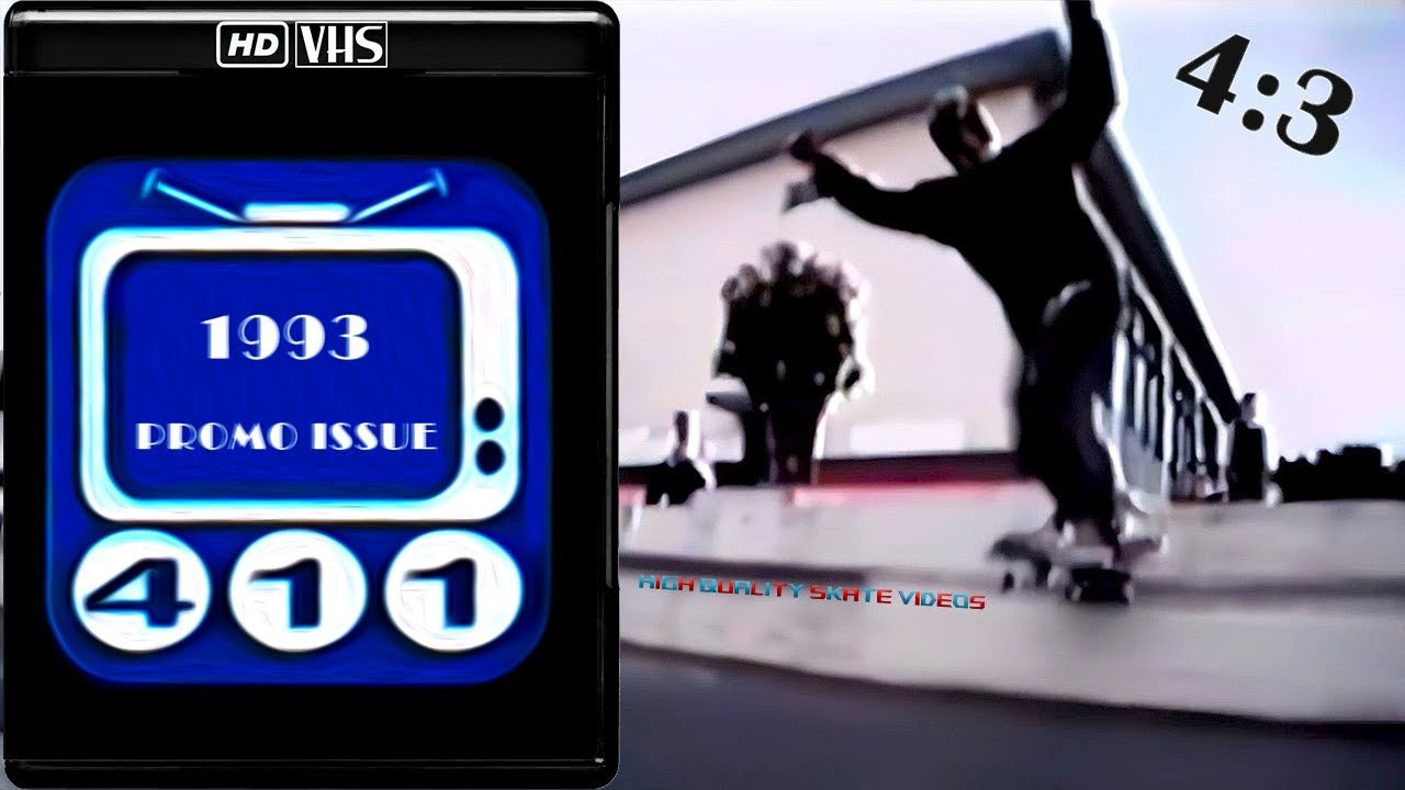 If you have Proper Skate Videos Digitized VHS Tapes or DVDs, please feel free to join our Discord Server (Made by Skate Video Archive & High Quality Skate Videos) and help us to Archive old physical Skate Videos.<br />https://discord.io/SkateVideoLibrary<br /><br />Skate Video Archive: https://www.youtube.com/@skatevideoarchive3809