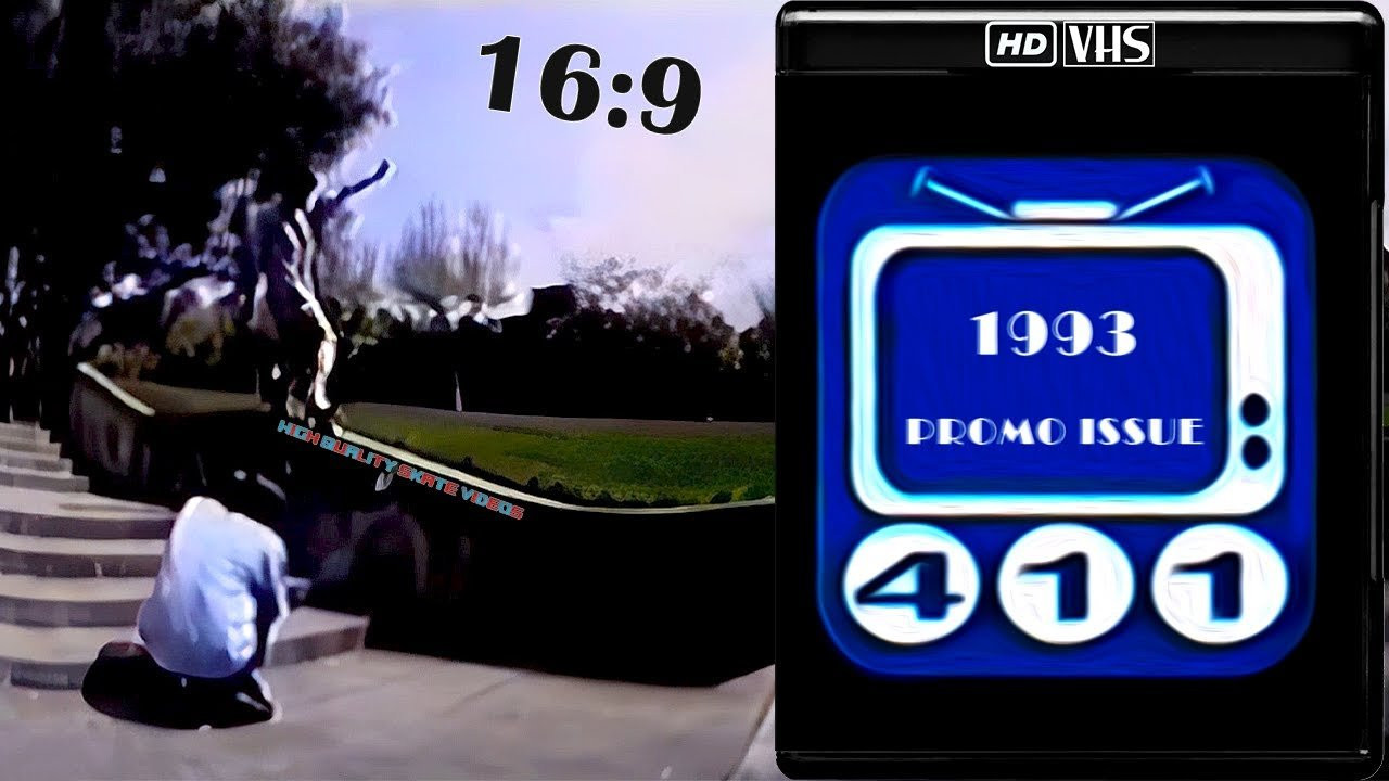 If you have Proper Skate Videos Digitized VHS Tapes or DVDs, please feel free to join our Discord Server (Made by Skate Video Archive & High Quality Skate Videos) and help us to Archive old physical Skate Videos.<br />https://discord.io/SkateVideoLibrary<br /><br />Skate Video Archive: https://www.youtube.com/@skatevideoarchive3809