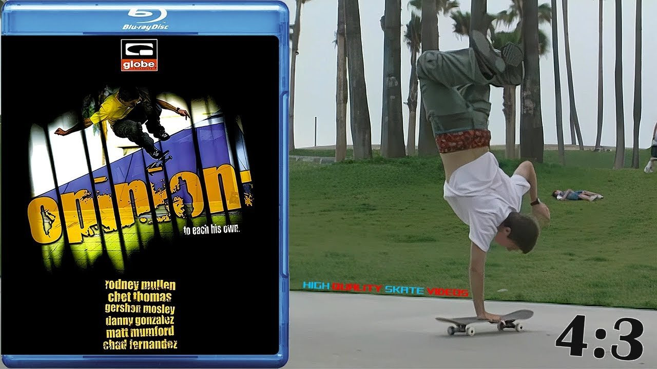 If you have Proper Skate Videos Digitized VHS Tapes or DVDs, please feel free to join our Discord Server (Made by Skate Video Archive & High Quality Skate Videos) and help us to Archive old physical Skate Videos.<br />https://discord.io/SkateVideoLibrary<br /><br />Skate Video Archive: https://www.youtube.com/@skatevideoarchive3809