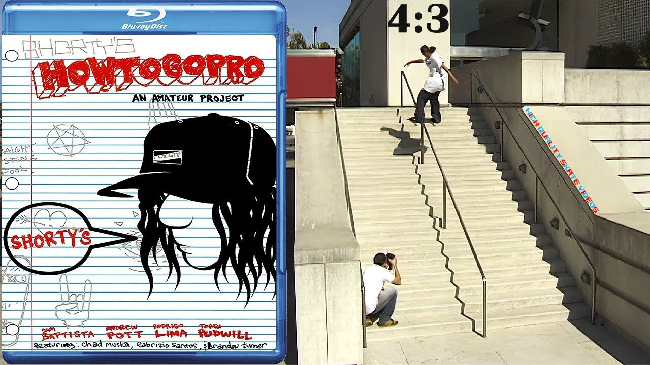 If you have Proper Skate Videos Digitized VHS Tapes or DVDs, please feel free to join our Discord Server (Made by Skate Video Archive & High Quality Skate Videos) and help us to Archive old physical Skate Videos.<br />https://discord.io/SkateVideoLibrary<br /><br />Skate Video Archive: https://www.youtube.com/@skatevideoarchive3809