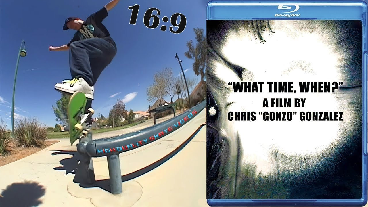 If you have Proper Skate Videos Digitized VHS Tapes or DVDs, please feel free to join our Discord Server (Made by Skate Video Archive & High Quality Skate Videos) and help us to Archive old physical Skate Videos.<br />https://discord.io/SkateVideoLibrary<br /><br />Skate Video Archive: https://www.youtube.com/@skatevideoarchive3809