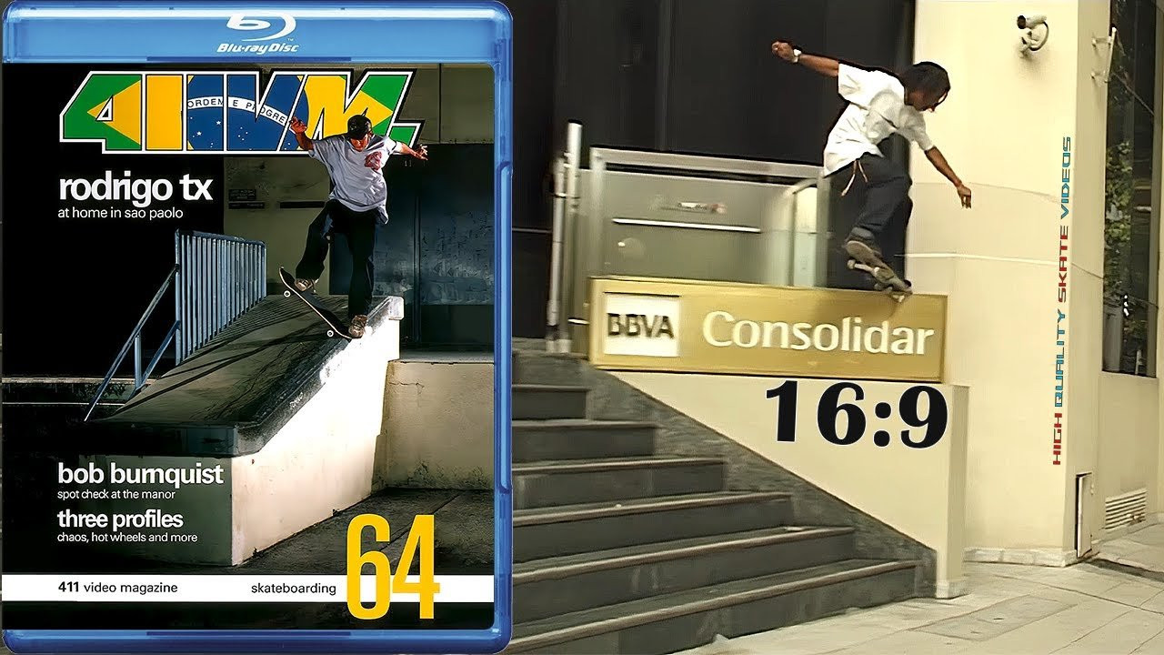 If you have Proper Skate Videos Digitized VHS Tapes or DVDs, please feel free to join our Discord Server (Made by Skate Video Archive & High Quality Skate Videos) and help us to Archive old physical Skate Videos.<br />https://discord.io/SkateVideoLibrary<br /><br />Skate Video Archive: https://www.youtube.com/@skatevideoarchive3809