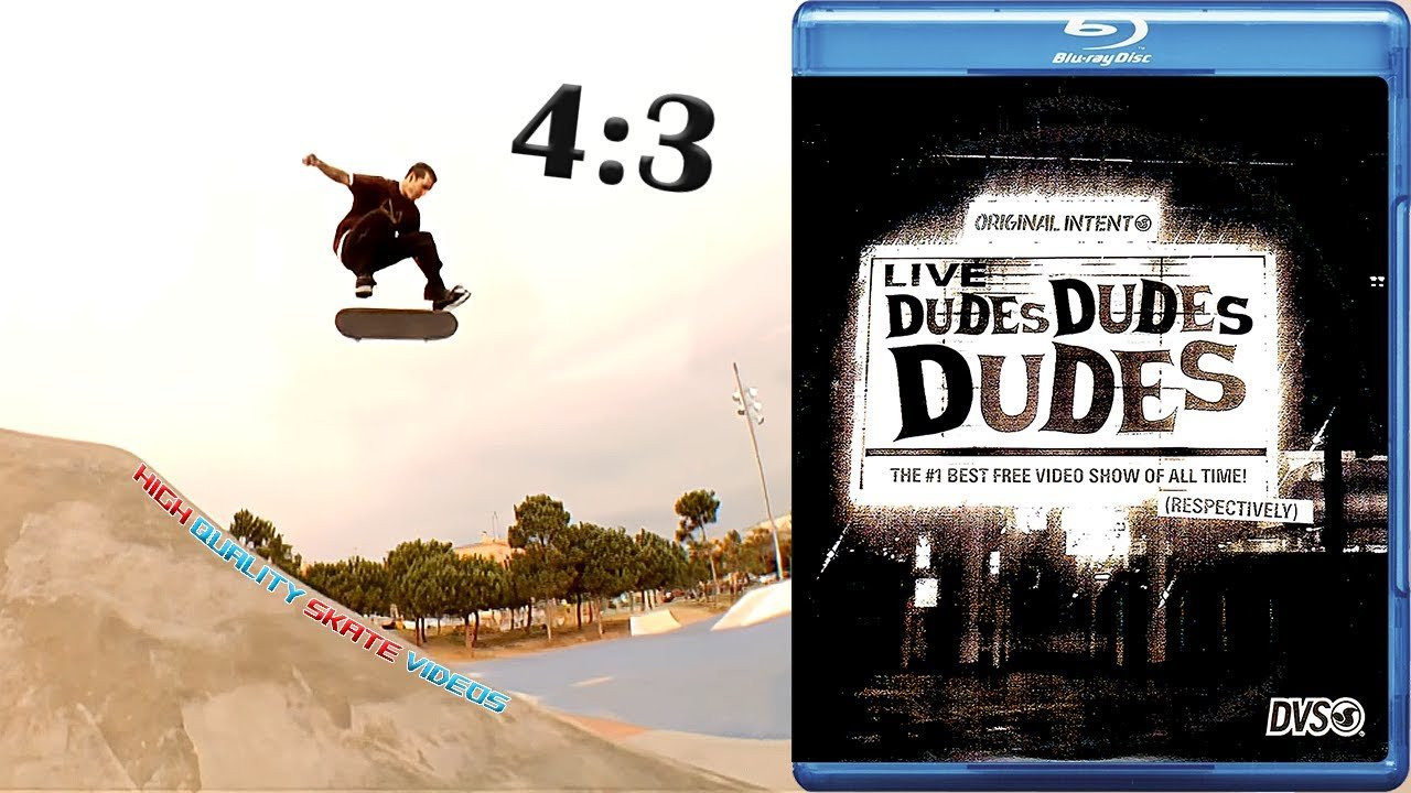 If you have Proper Skate Videos Digitized VHS Tapes or DVDs, please feel free to join our Discord Server (Made by Skate Video Archive & High Quality Skate Videos) and help us to Archive old physical Skate Videos.<br />https://discord.io/SkateVideoLibrary<br /><br />Skate Video Archive: https://www.youtube.com/@skatevideoarchive3809