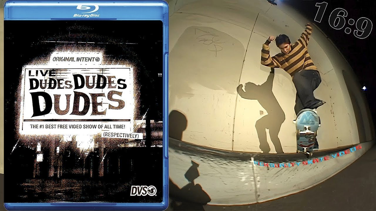 If you have Proper Skate Videos Digitized VHS Tapes or DVDs, please feel free to join our Discord Server (Made by Skate Video Archive & High Quality Skate Videos) and help us to Archive old physical Skate Videos.<br />https://discord.io/SkateVideoLibrary<br /><br />Skate Video Archive: https://www.youtube.com/@skatevideoarchive3809