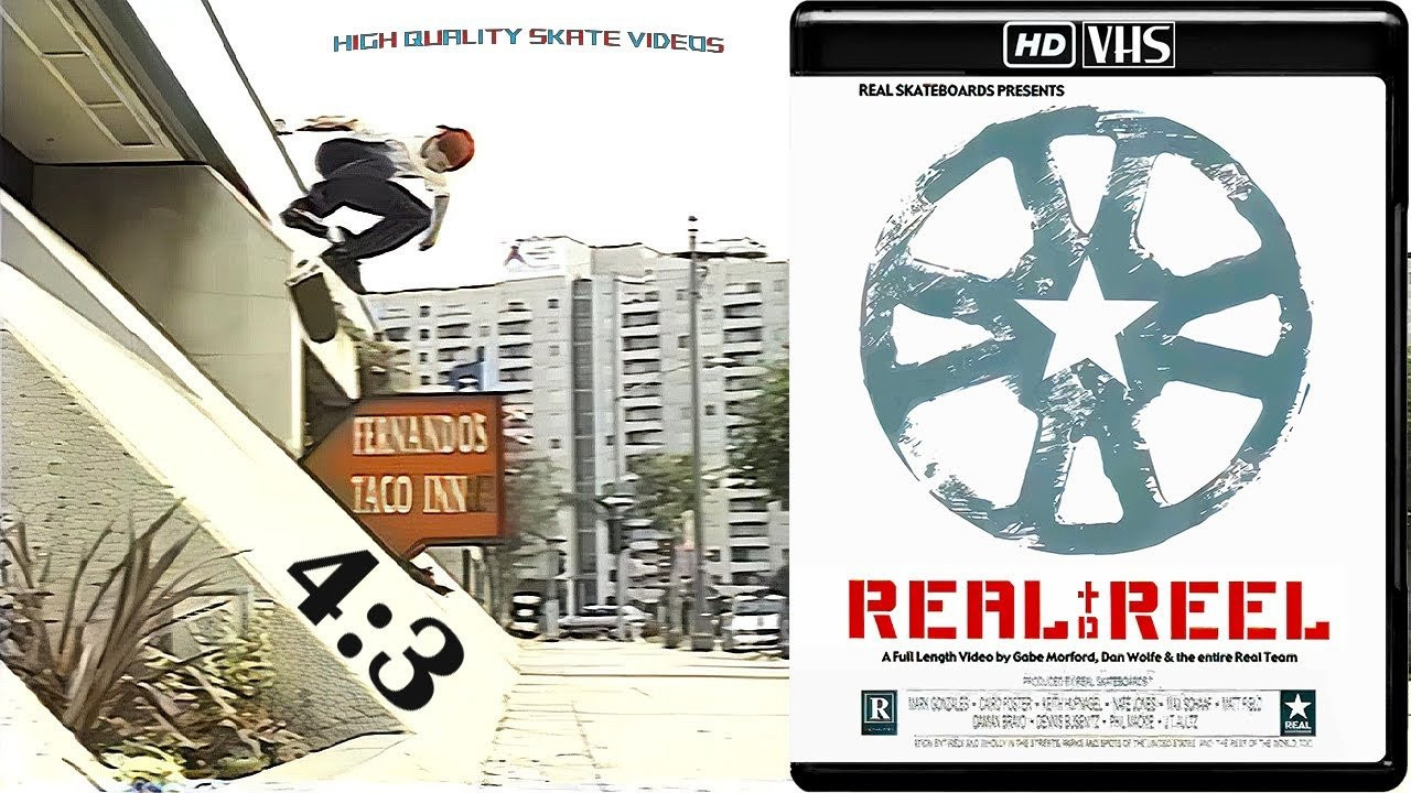 If you have Proper Skate Videos Digitized VHS Tapes or DVDs, please feel free to join our Discord Server (Made by Skate Video Archive & High Quality Skate Videos) and help us to Archive old physical Skate Videos.<br />https://discord.io/SkateVideoLibrary<br /><br />Skate Video Archive: https://www.youtube.com/@skatevideoarchive3809