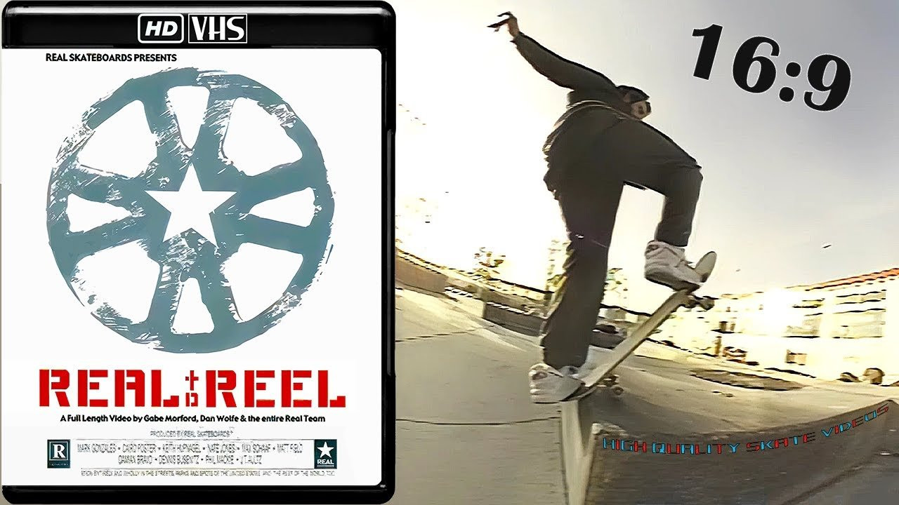 If you have Proper Skate Videos Digitized VHS Tapes or DVDs, please feel free to join our Discord Server (Made by Skate Video Archive & High Quality Skate Videos) and help us to Archive old physical Skate Videos.<br />https://discord.io/SkateVideoLibrary<br /><br />Skate Video Archive: https://www.youtube.com/@skatevideoarchive3809