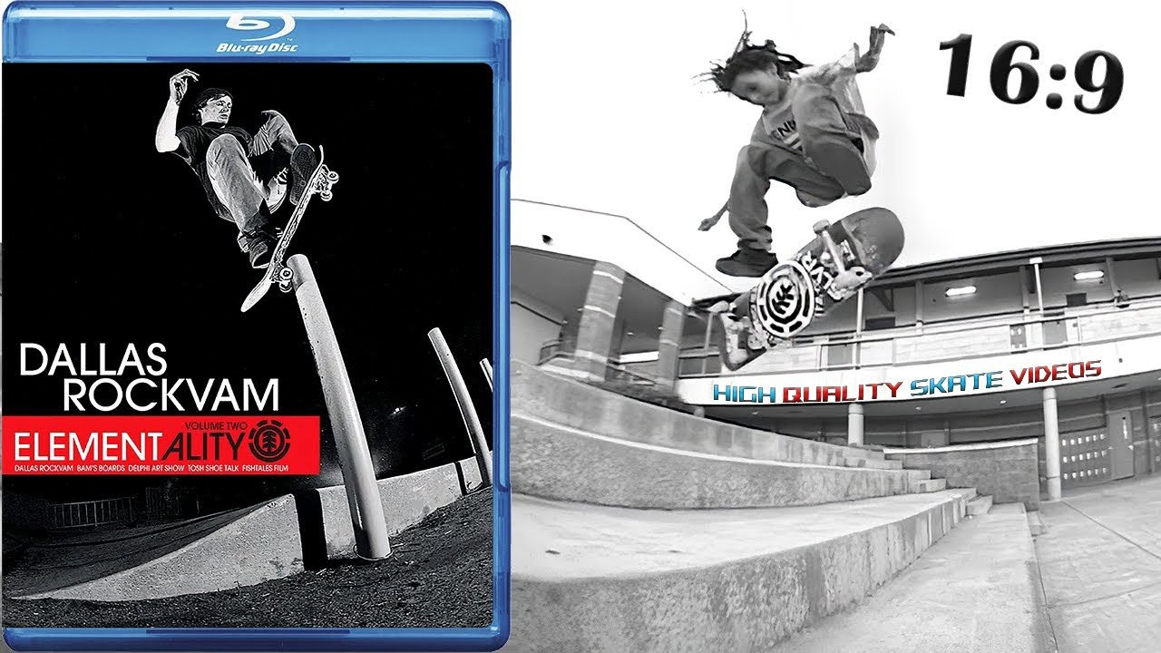 If you have Proper Skate Videos Digitized VHS Tapes or DVDs, please feel free to join our Discord Server (Made by Skate Video Archive & High Quality Skate Videos) and help us to Archive old physical Skate Videos.<br />https://discord.io/SkateVideoLibrary<br /><br />Skate Video Archive: https://www.youtube.com/@skatevideoarchive3809