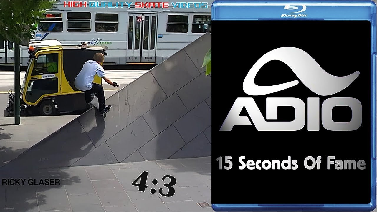 If you have Proper Skate Videos Digitized VHS Tapes or DVDs, please feel free to join our Discord Server (Made by Skate Video Archive & High Quality Skate Videos) and help us to Archive old physical Skate Videos.<br />https://discord.io/SkateVideoLibrary<br /><br />Skate Video Archive: https://www.youtube.com/@skatevideoarchive3809