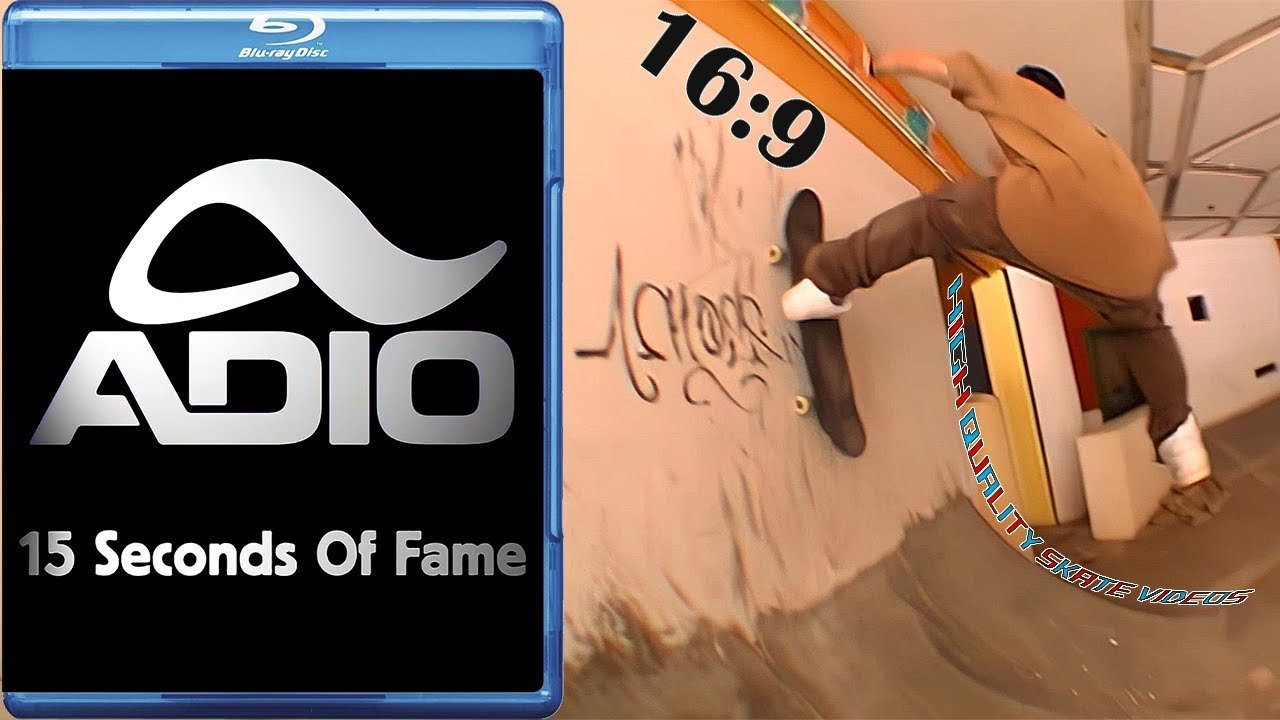 If you have Proper Skate Videos Digitized VHS Tapes or DVDs, please feel free to join our Discord Server (Made by Skate Video Archive & High Quality Skate Videos) and help us to Archive old physical Skate Videos.<br />https://discord.io/SkateVideoLibrary<br /><br />Skate Video Archive: https://www.youtube.com/@skatevideoarchive3809