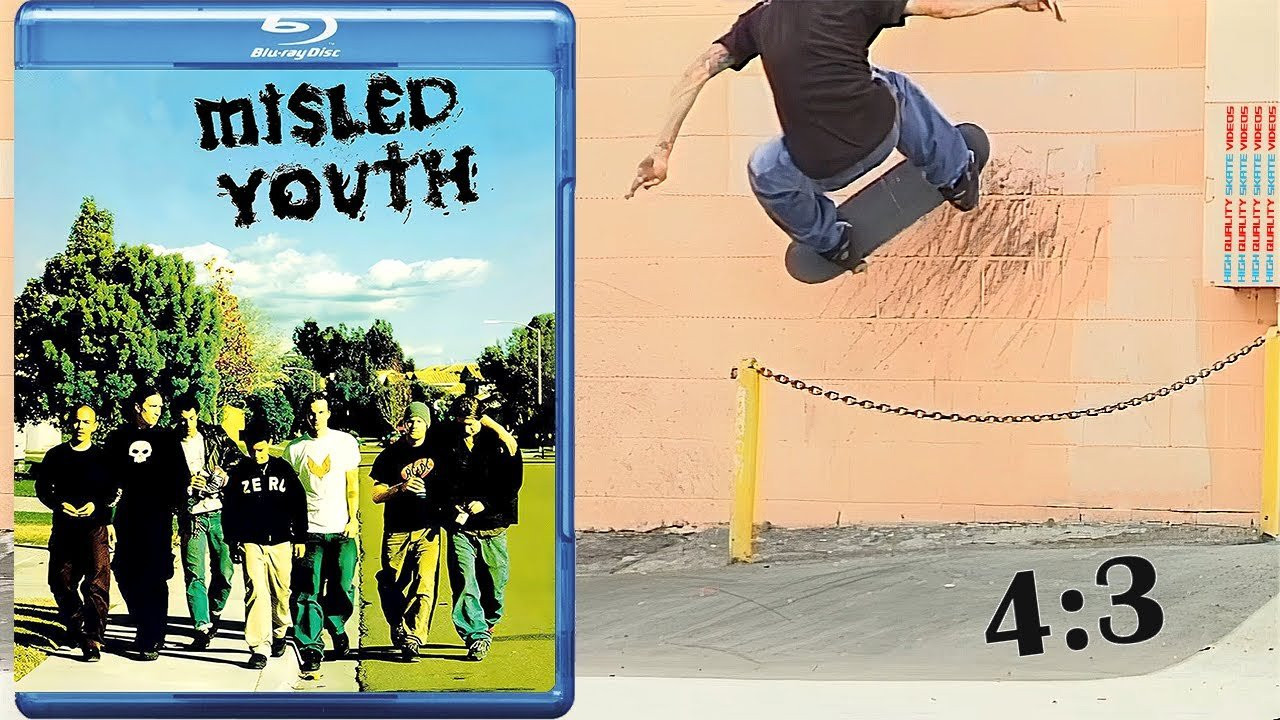 If you have Proper Skate Videos Digitized VHS Tapes or DVDs, please feel free to join our Discord Server (Made by Skate Video Archive & High Quality Skate Videos) and help us to Archive old physical Skate Videos.<br />https://discord.io/SkateVideoLibrary<br /><br />Skate Video Archive: https://www.youtube.com/@skatevideoarchive3809