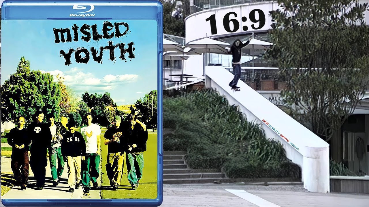 If you have Proper Skate Videos Digitized VHS Tapes or DVDs, please feel free to join our Discord Server (Made by Skate Video Archive & High Quality Skate Videos) and help us to Archive old physical Skate Videos.<br />https://discord.io/SkateVideoLibrary<br /><br />Skate Video Archive: https://www.youtube.com/@skatevideoarchive3809