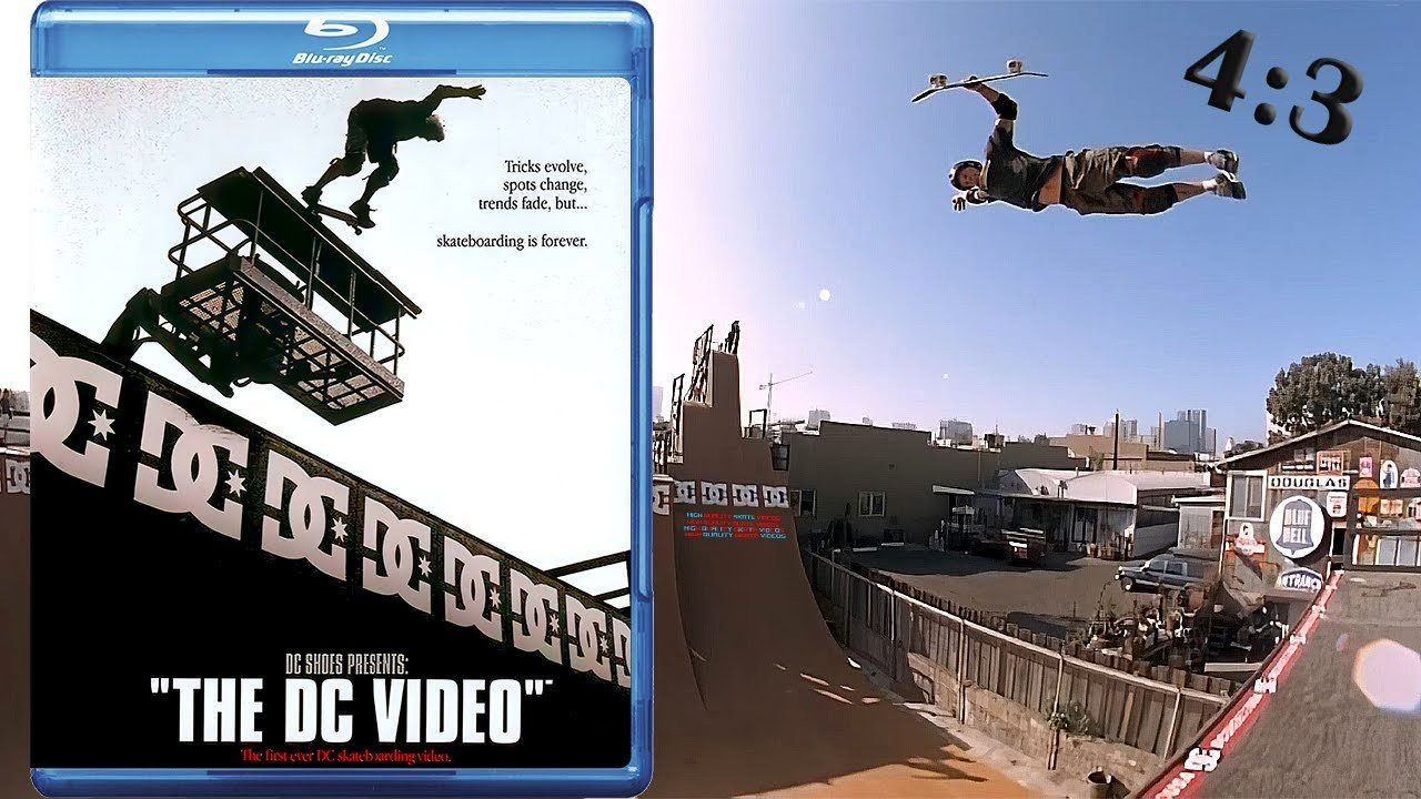 If you have Proper Skate Videos Digitized VHS Tapes or DVDs, please feel free to join our Discord Server (Made by Skate Video Archive & High Quality Skate Videos) and help us to Archive old physical Skate Videos.<br />https://discord.io/SkateVideoLibrary<br /><br />Skate Video Archive: https://www.youtube.com/@skatevideoarchive3809