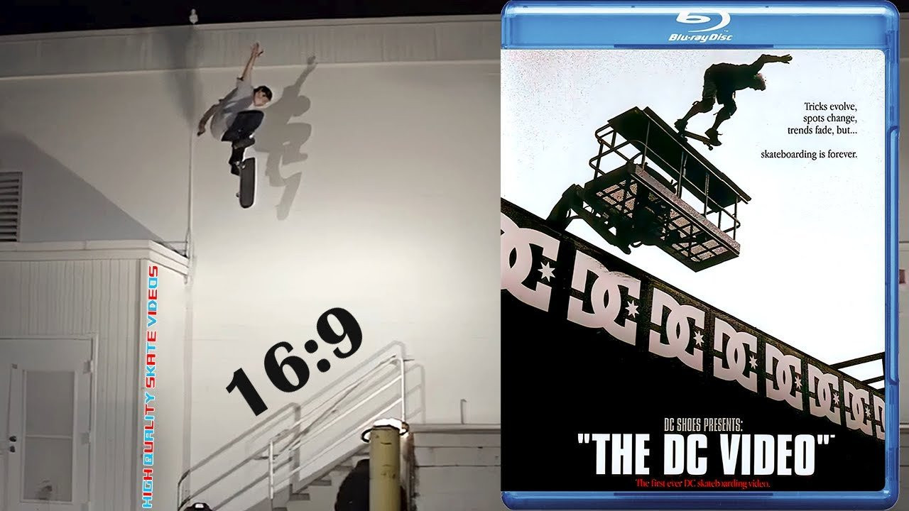 If you have Proper Skate Videos Digitized VHS Tapes or DVDs, please feel free to join our Discord Server (Made by Skate Video Archive & High Quality Skate Videos) and help us to Archive old physical Skate Videos.<br />https://discord.io/SkateVideoLibrary<br /><br />Skate Video Archive: https://www.youtube.com/@skatevideoarchive3809