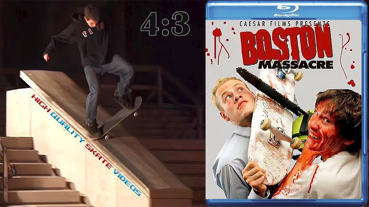 If you have Proper Skate Videos Digitized VHS Tapes or DVDs, please feel free to join our Discord Server (Made by Skate Video Archive & High Quality Skate Videos) and help us to Archive old physical Skate Videos.<br />https://discord.io/SkateVideoLibrary<br /><br />Skate Video Archive: https://www.youtube.com/@skatevideoarchive3809
