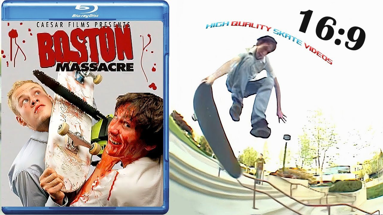 If you have Proper Skate Videos Digitized VHS Tapes or DVDs, please feel free to join our Discord Server (Made by Skate Video Archive & High Quality Skate Videos) and help us to Archive old physical Skate Videos.<br />https://discord.io/SkateVideoLibrary<br /><br />Skate Video Archive: https://www.youtube.com/@skatevideoarchive3809