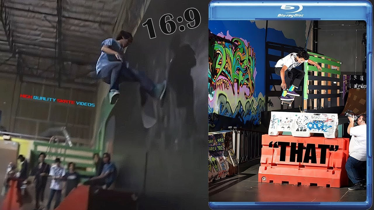 If you have Proper Skate Videos Digitized VHS Tapes or DVDs, please feel free to join our Discord Server (Made by Skate Video Archive & High Quality Skate Videos) and help us to Archive old physical Skate Videos.<br />https://discord.io/SkateVideoLibrary<br /><br />Skate Video Archive: https://www.youtube.com/@skatevideoarchive3809