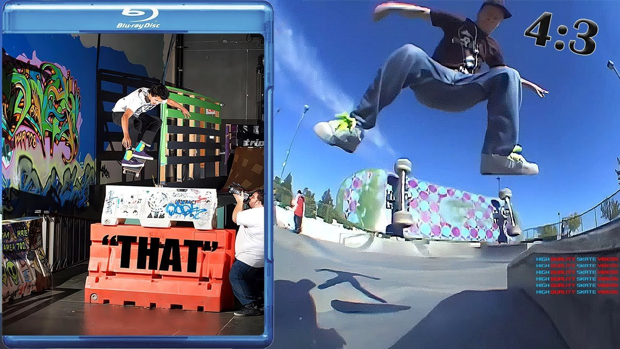 If you have Proper Skate Videos Digitized VHS Tapes or DVDs, please feel free to join our Discord Server (Made by Skate Video Archive & High Quality Skate Videos) and help us to Archive old physical Skate Videos.<br />https://discord.io/SkateVideoLibrary<br /><br />Skate Video Archive: https://www.youtube.com/@skatevideoarchive3809