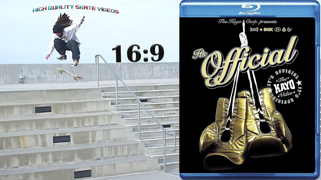 If you have Proper Skate Videos Digitized VHS Tapes or DVDs, please feel free to join our Discord Server (Made by Skate Video Archive & High Quality Skate Videos) and help us to Archive old physical Skate Videos.<br />https://discord.io/SkateVideoLibrary<br /><br />Skate Video Archive: https://www.youtube.com/@skatevideoarchive3809