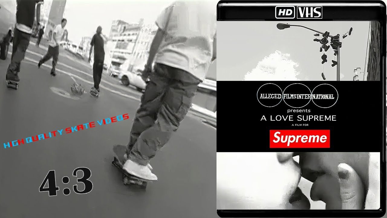 If you have Proper Skate Videos Digitized VHS Tapes or DVDs, please feel free to join our Discord Server (Made by Skate Video Archive & High Quality Skate Videos) and help us to Archive old physical Skate Videos.<br />https://discord.io/SkateVideoLibrary<br /><br />Skate Video Archive: https://www.youtube.com/@skatevideoarchive3809