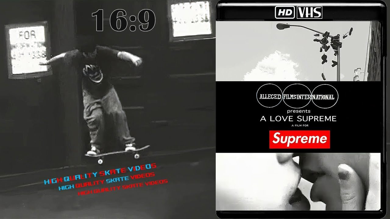 If you have Proper Skate Videos Digitized VHS Tapes or DVDs, please feel free to join our Discord Server (Made by Skate Video Archive & High Quality Skate Videos) and help us to Archive old physical Skate Videos.<br />https://discord.io/SkateVideoLibrary<br /><br />Skate Video Archive: https://www.youtube.com/@skatevideoarchive3809