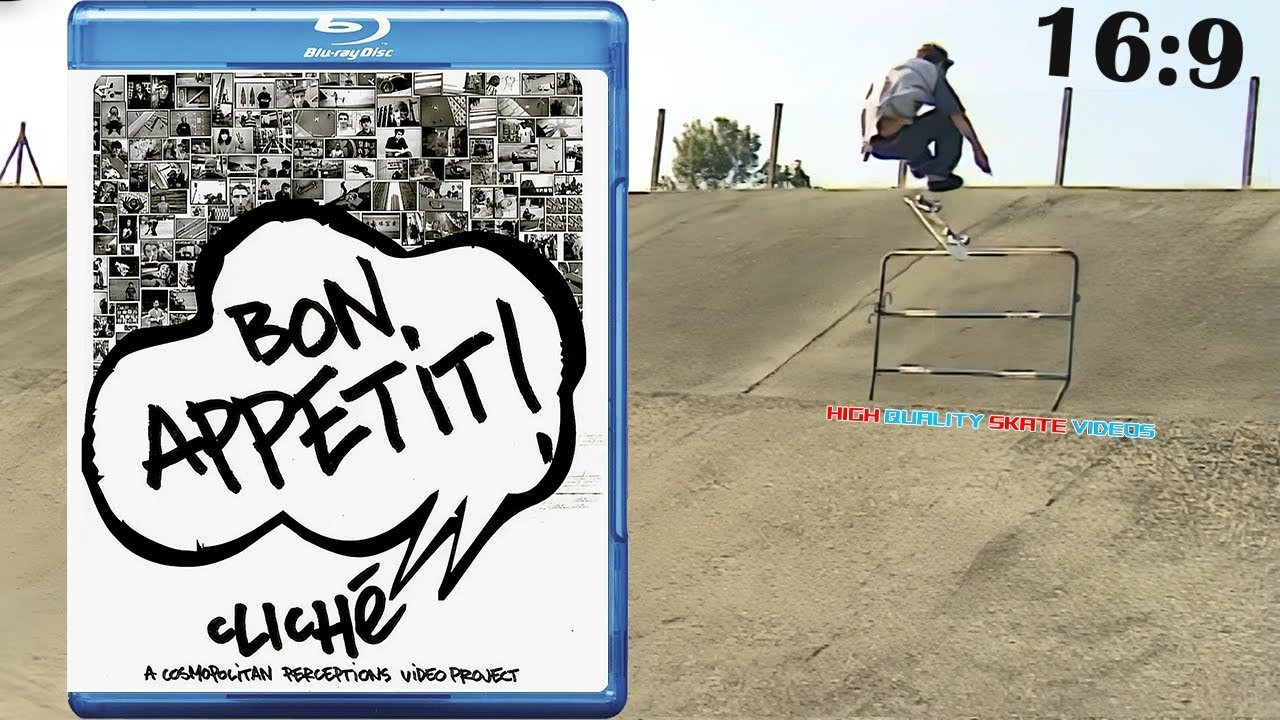 If you have Proper Skate Videos Digitized VHS Tapes or DVDs, please feel free to join our Discord Server (Made by Skate Video Archive & High Quality Skate Videos) and help us to Archive old physical Skate Videos.<br />https://discord.io/SkateVideoLibrary<br /><br />Skate Video Archive: https://www.youtube.com/@skatevideoarchive3809