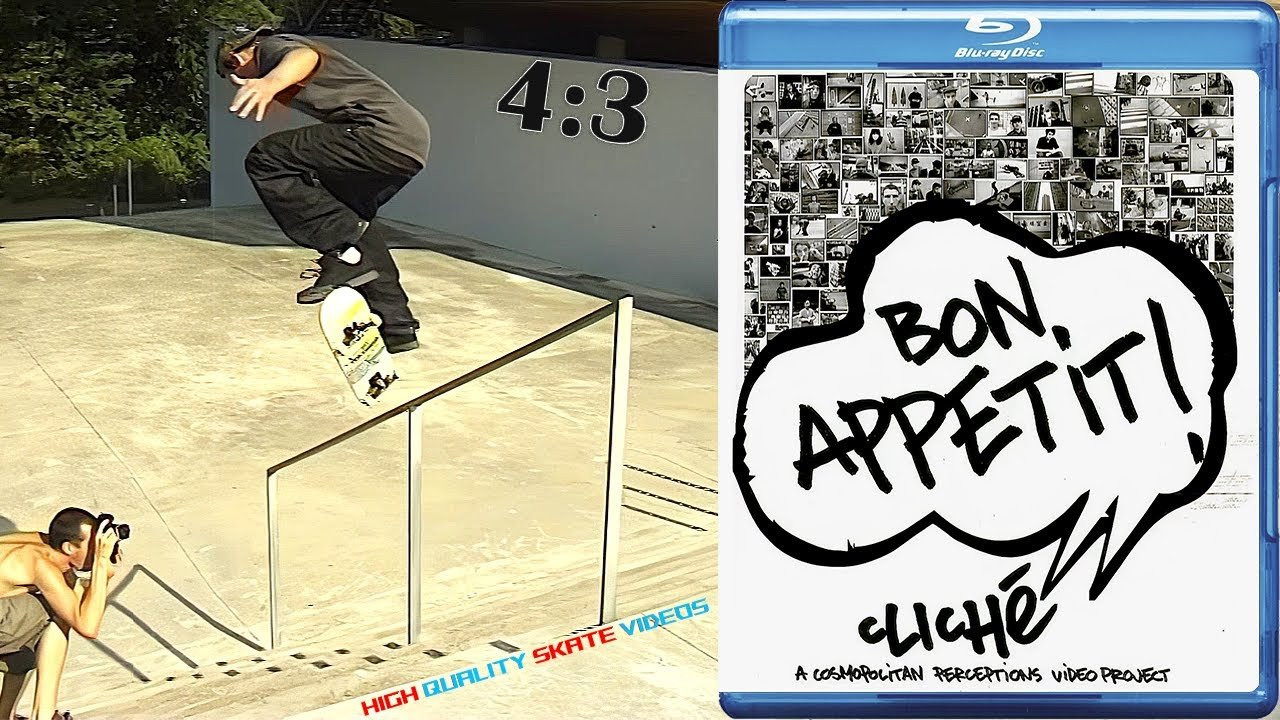 If you have Proper Skate Videos Digitized VHS Tapes or DVDs, please feel free to join our Discord Server (Made by Skate Video Archive & High Quality Skate Videos) and help us to Archive old physical Skate Videos.<br />https://discord.io/SkateVideoLibrary<br /><br />Skate Video Archive: https://www.youtube.com/@skatevideoarchive3809