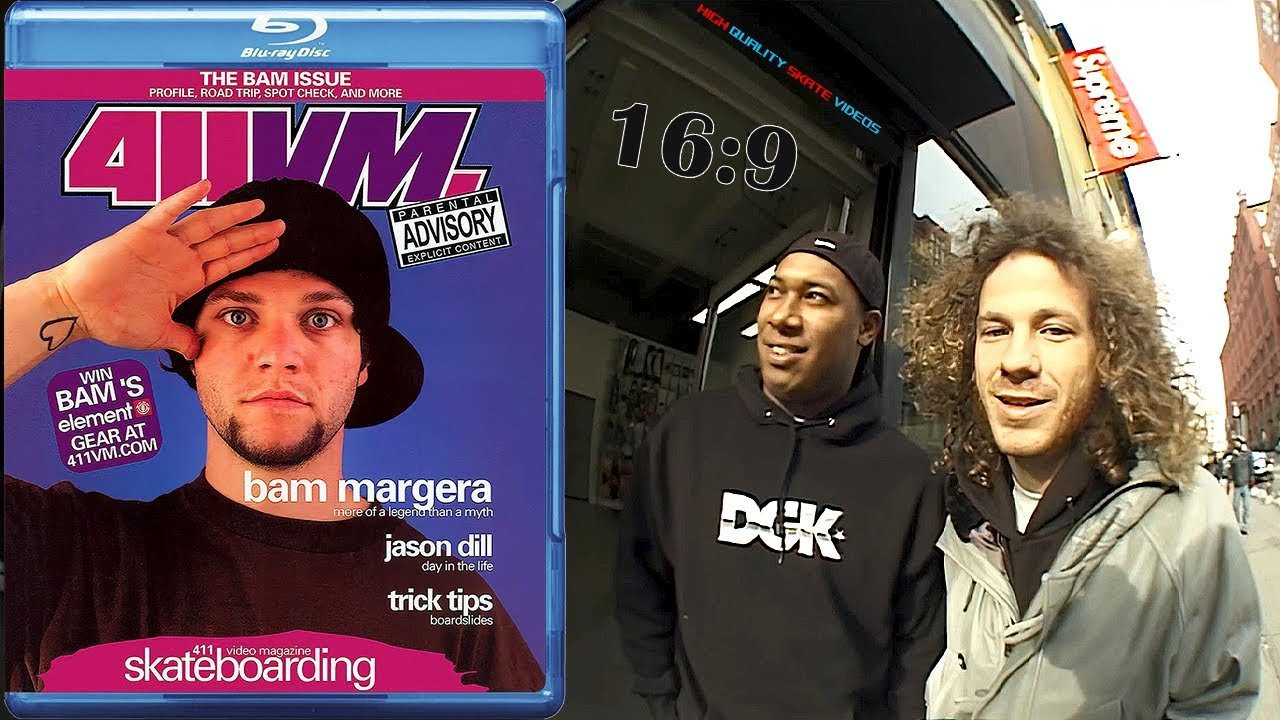 If you have Proper Skate Videos Digitized VHS Tapes or DVDs, please feel free to join our Discord Server (Made by Skate Video Archive & High Quality Skate Videos) and help us to Archive old physical Skate Videos.<br />https://discord.io/SkateVideoLibrary<br /><br />Skate Video Archive: https://www.youtube.com/@skatevideoarchive3809