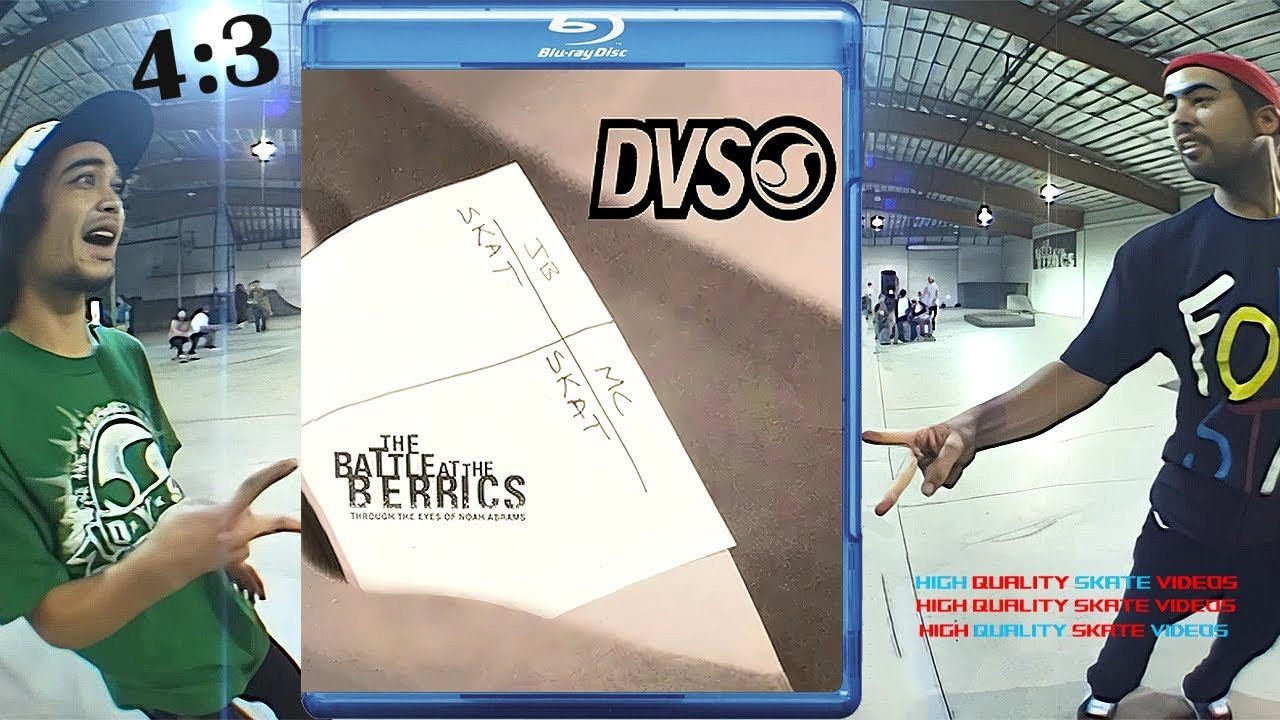 If you have Proper Skate Videos Digitized VHS Tapes or DVDs, please feel free to join our Discord Server (Made by Skate Video Archive & High Quality Skate Videos) and help us to Archive old physical Skate Videos.<br />https://discord.io/SkateVideoLibrary<br /><br />Skate Video Archive: https://www.youtube.com/@skatevideoarchive3809