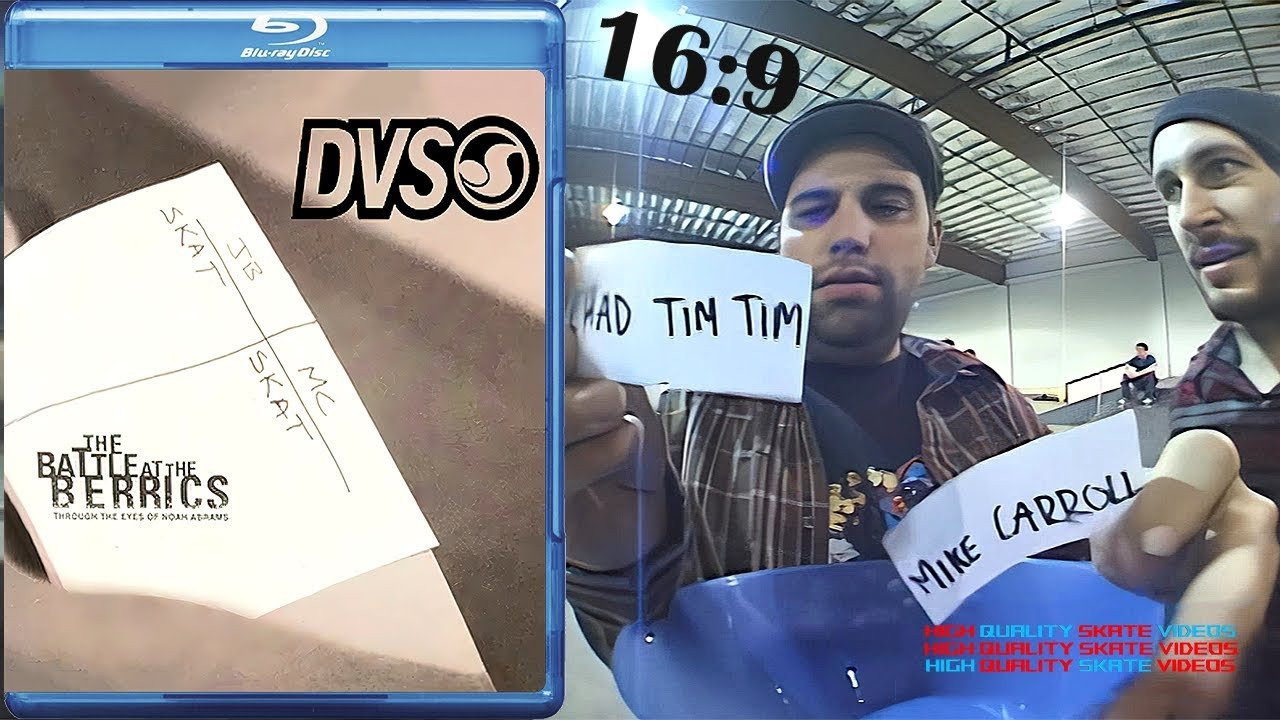 If you have Proper Skate Videos Digitized VHS Tapes or DVDs, please feel free to join our Discord Server (Made by Skate Video Archive & High Quality Skate Videos) and help us to Archive old physical Skate Videos.<br />https://discord.io/SkateVideoLibrary<br /><br />Skate Video Archive: https://www.youtube.com/@skatevideoarchive3809