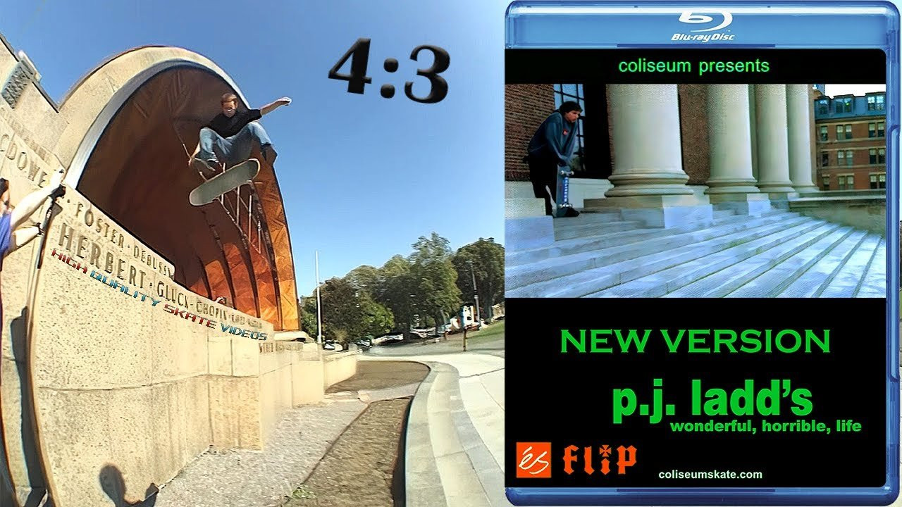 If you have Proper Skate Videos Digitized VHS Tapes or DVDs, please feel free to join our Discord Server (Made by Skate Video Archive & High Quality Skate Videos) and help us to Archive old physical Skate Videos.<br />https://discord.io/SkateVideoLibrary<br /><br />Skate Video Archive: https://www.youtube.com/@skatevideoarchive3809