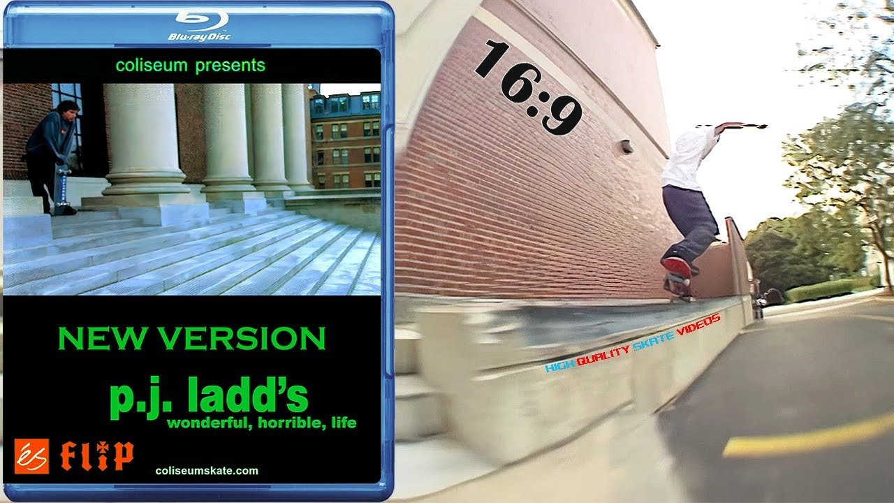 If you have Proper Skate Videos Digitized VHS Tapes or DVDs, please feel free to join our Discord Server (Made by Skate Video Archive & High Quality Skate Videos) and help us to Archive old physical Skate Videos.<br />https://discord.io/SkateVideoLibrary<br /><br />Skate Video Archive: https://www.youtube.com/@skatevideoarchive3809