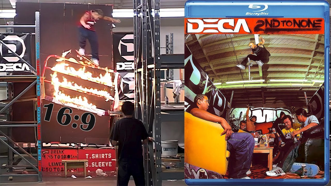 If you have Proper Skate Videos Digitized VHS Tapes or DVDs, please feel free to join our Discord Server (Made by Skate Video Archive & High Quality Skate Videos) and help us to Archive old physical Skate Videos.<br />https://discord.io/SkateVideoLibrary<br /><br />Skate Video Archive: https://www.youtube.com/@skatevideoarchive3809