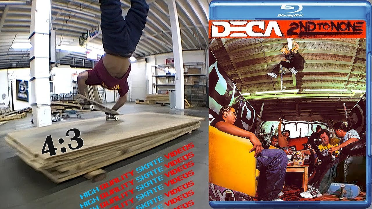 If you have Proper Skate Videos Digitized VHS Tapes or DVDs, please feel free to join our Discord Server (Made by Skate Video Archive & High Quality Skate Videos) and help us to Archive old physical Skate Videos.<br />https://discord.io/SkateVideoLibrary<br /><br />Skate Video Archive: https://www.youtube.com/@skatevideoarchive3809