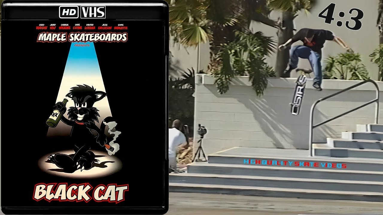 If you have Proper Skate Videos Digitized VHS Tapes or DVDs, please feel free to join our Discord Server (Made by Skate Video Archive & High Quality Skate Videos) and help us to Archive old physical Skate Videos.<br />https://discord.io/SkateVideoLibrary<br /><br />Skate Video Archive: https://www.youtube.com/@skatevideoarchive3809