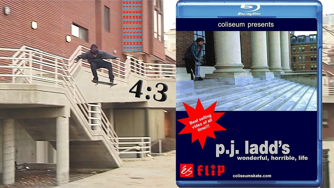 If you have Proper Skate Videos Digitized VHS Tapes or DVDs, please feel free to join our Discord Server (Made by Skate Video Archive & High Quality Skate Videos) and help us to Archive old physical Skate Videos.<br />https://discord.io/SkateVideoLibrary<br /><br />Skate Video Archive: https://www.youtube.com/@skatevideoarchive3809