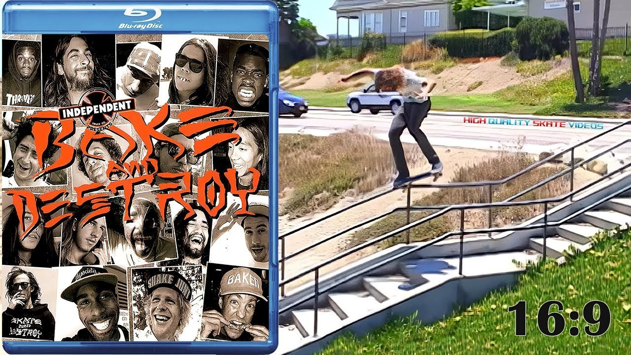 If you have Proper Skate Videos Digitized VHS Tapes or DVDs, please feel free to join our Discord Server (Made by Skate Video Archive & High Quality Skate Videos) and help us to Archive old physical Skate Videos.<br />https://discord.io/SkateVideoLibrary<br /><br />Skate Video Archive: https://www.youtube.com/@skatevideoarchive3809