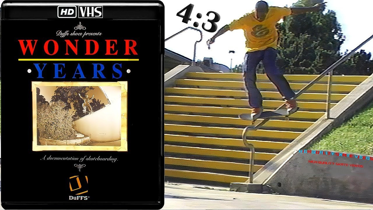 If you have Proper Skate Videos Digitized VHS Tapes or DVDs, please feel free to join our Discord Server (Made by Skate Video Archive & High Quality Skate Videos) and help us to Archive old physical Skate Videos.<br />https://discord.io/SkateVideoLibrary<br /><br />Skate Video Archive: https://www.youtube.com/@skatevideoarchive3809